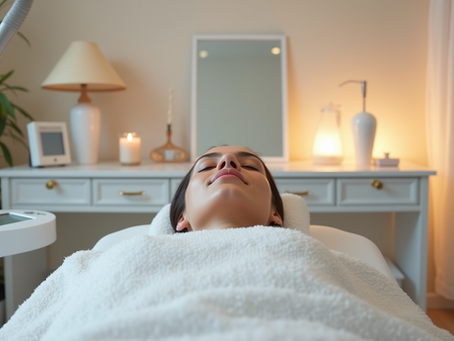 Descubre los beneficios de un programa 360 en estética