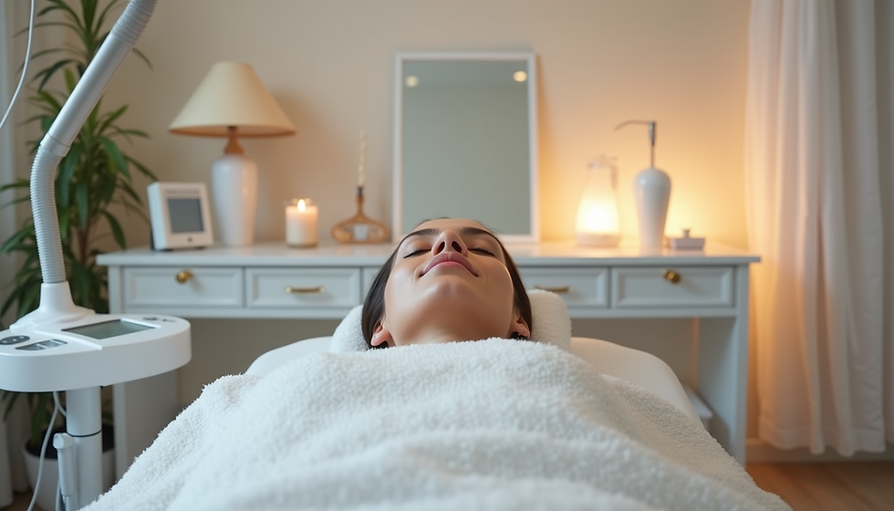 Descubre los beneficios de un programa 360 en estética