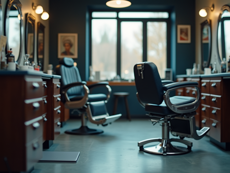 La barbería: Una profesión en auge