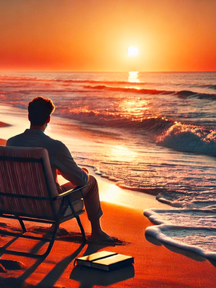 Happy Friday! Time to Reflect and Ideate