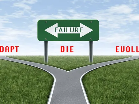 Evolve or Die: Future-proofing Your Skills in an AI-Powered World