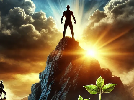 Unbreakable: Mastering the Art of Resilience