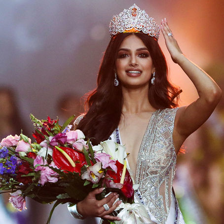 New Orleans to Host the 71st Miss Universe Pageant