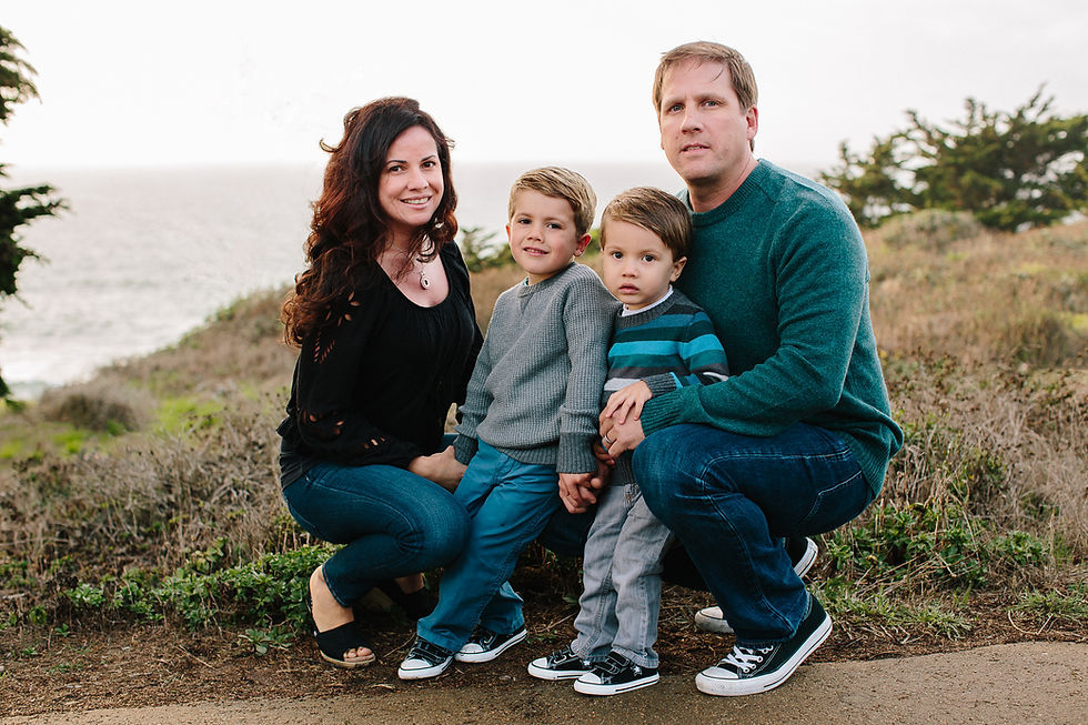 The Welch's