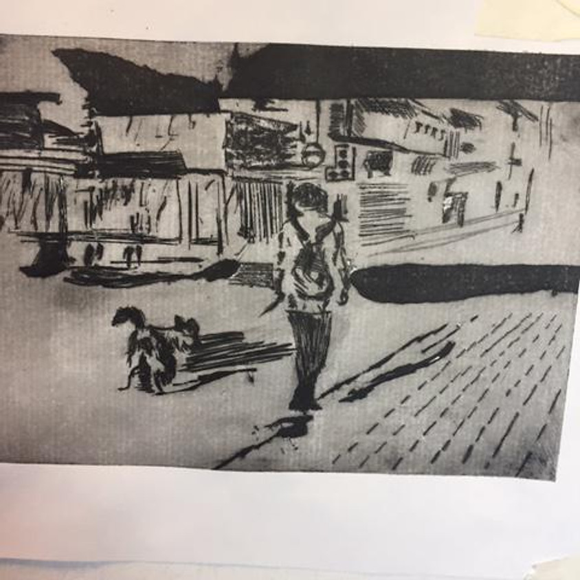 Printmaking for All