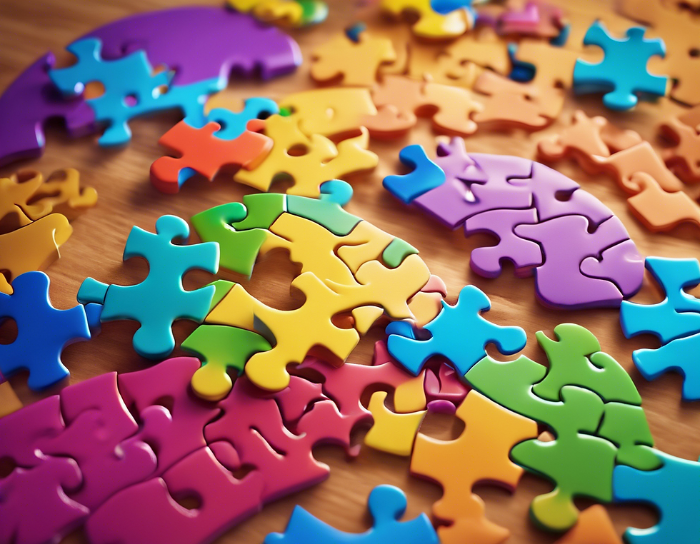 Unleash Your Brainpower with Rebus Rumble Gaming App