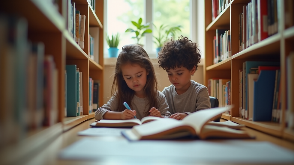 Engaging Families in Early Childhood Education