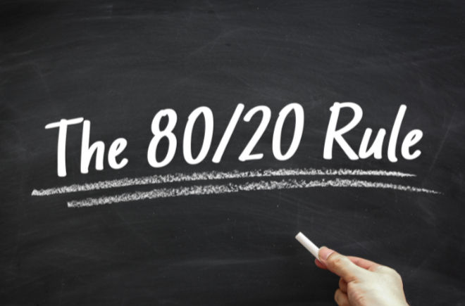 In this article, we will explain what the 80/20 rule is and how to leverage it to be more effective in any role.