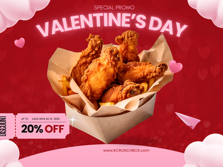 Happy Valentine's Day