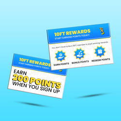 rewards