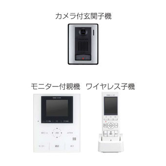 インターホン