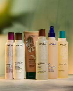 Aveda IG Post 612