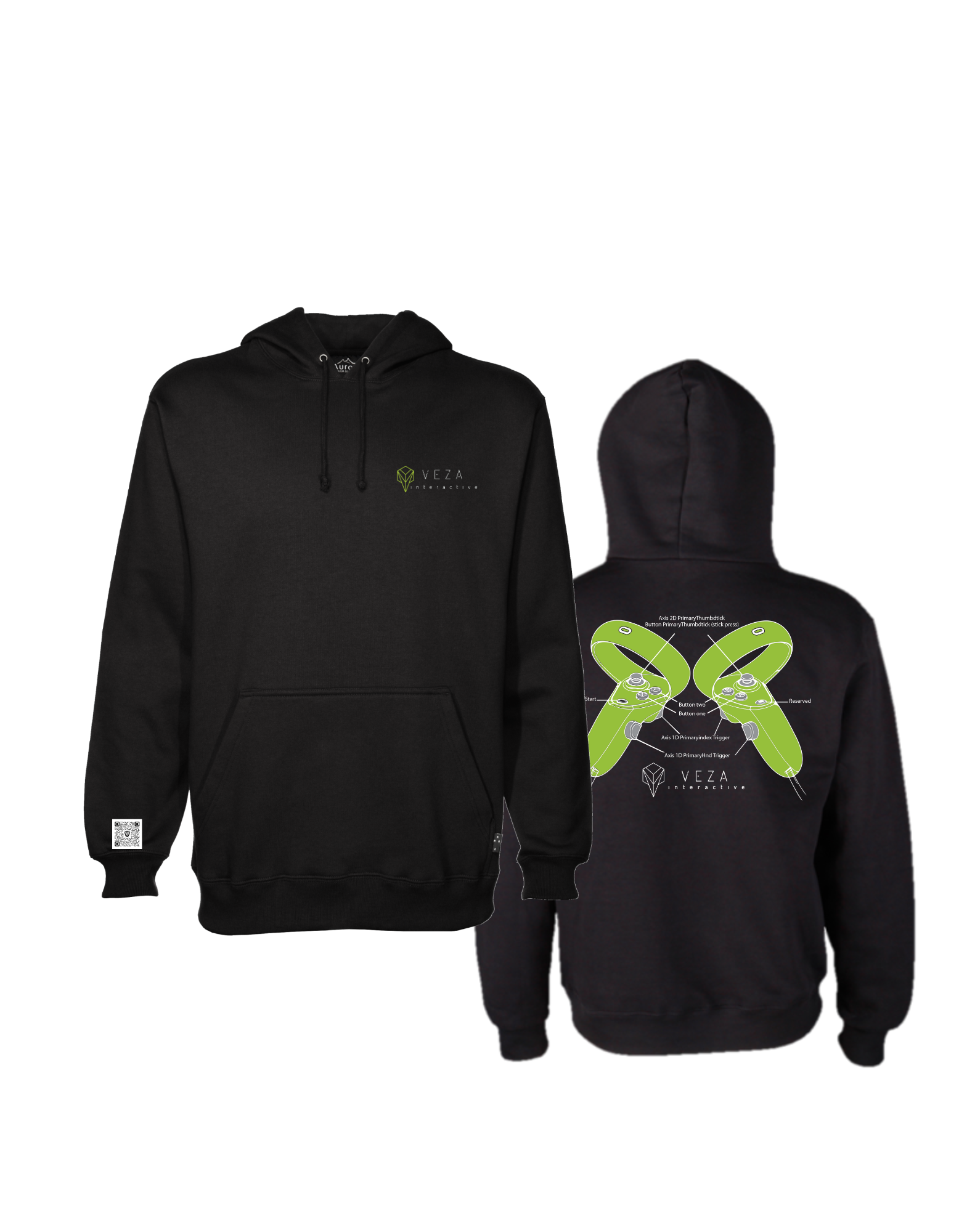 Veza Interactive Exec 2024/2025 Unisex