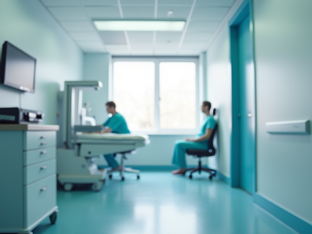 Exames Completo para sua Saúde 