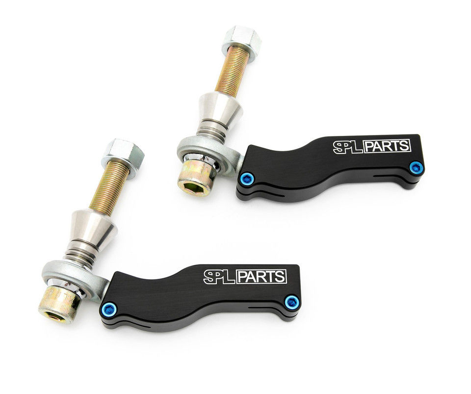 SPL Parts BMW F2X/F3X Tie Rod Ends Bumpsteer Adjustable