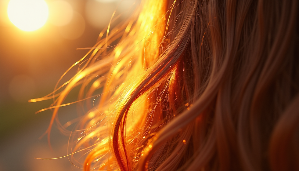 Top 5 Trending Hair Colors for Summer 2026 and Fall Predictions
