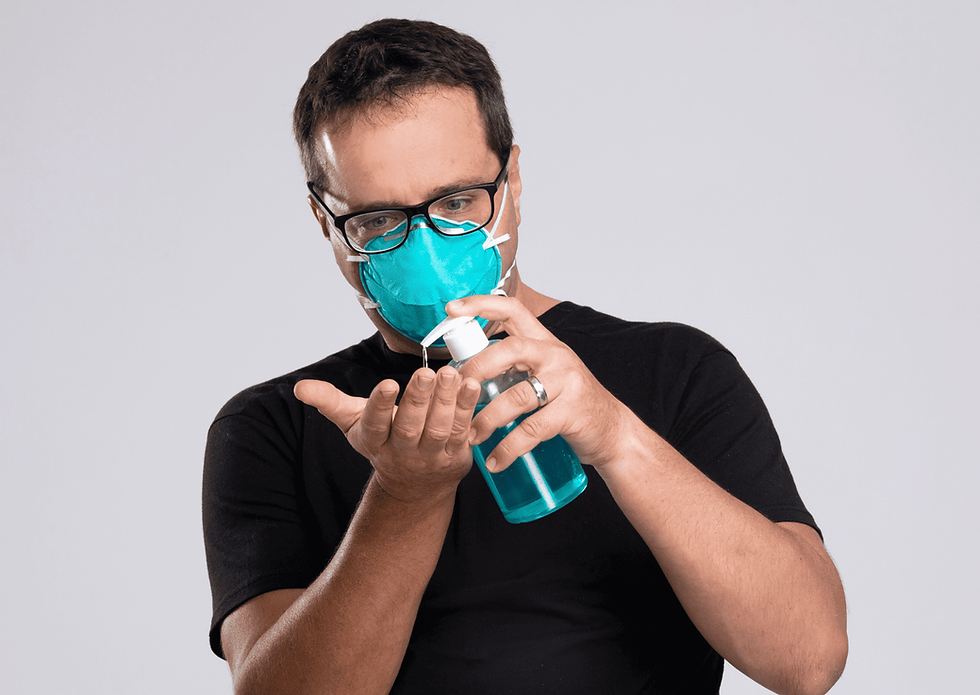 Ipocondria e cybercondria