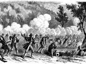 The Mountain Meadows Massacre, by TBH Stenhouse