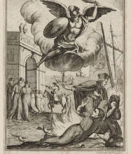The Portuguese Government Banishes the Society of Jesus