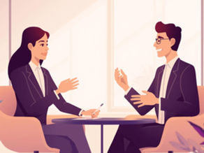 How to Land Your Next Job Faster: A Career Coaching Success Story