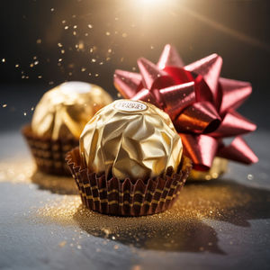 The Celebration: Premium AI Commercial for Festive Branding