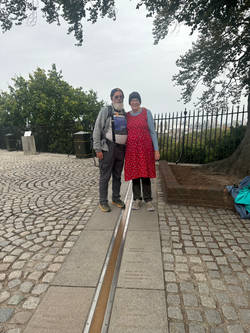Prime Meridian