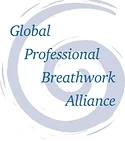 global professional breathwork alliance logo