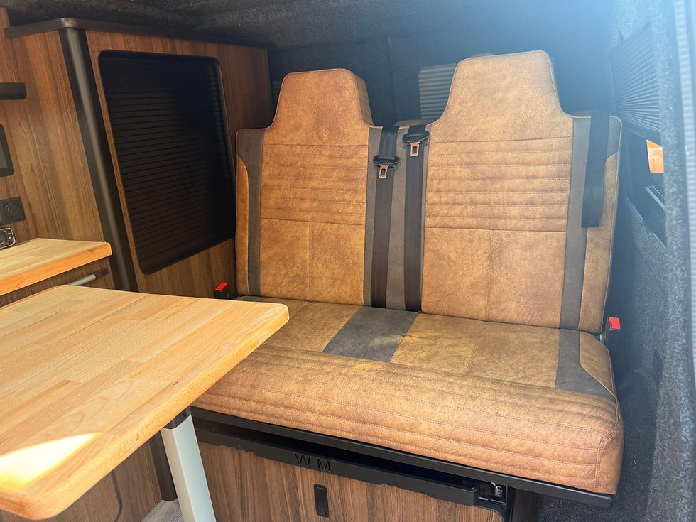 Thumbnail: VW Transporter T6.1