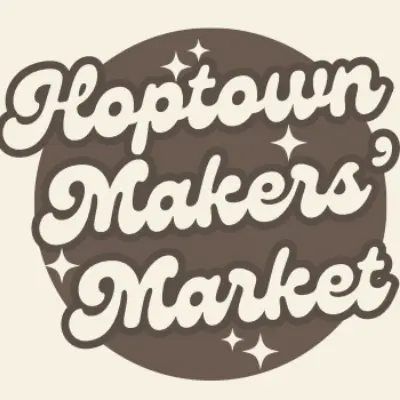 Hoptown Makers' Market