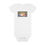 Thumbnail: Baby Onesie Perfect for Newborn Gifts, Baby Showers, Cute Baby Outfits