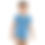 Thumbnail: Baby Onesie with Heartfelt Message,  Perfect Gift for New Parents, Baby Showers 