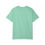 Thumbnail: Blue Phoenix Graphic T-shirt for Streetwear, Casual Wear, Music Enthusiasts