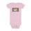 Thumbnail: Baby Onesie Perfect for Newborn Gifts, Baby Showers, Cute Baby Outfits