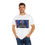Thumbnail: Blue Phoenix Graphic T-shirt for Streetwear, Casual Wear, Music Enthusiasts