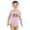 Thumbnail: Baby Onesie Perfect for Newborn Gifts, Baby Showers, Cute Baby Outfits