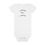 Thumbnail: Baby Onesie with Heartfelt Message,  Perfect Gift for New Parents, Baby Showers 
