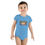 Thumbnail: Baby Onesie Perfect for Newborn Gifts, Baby Showers, Cute Baby Outfits