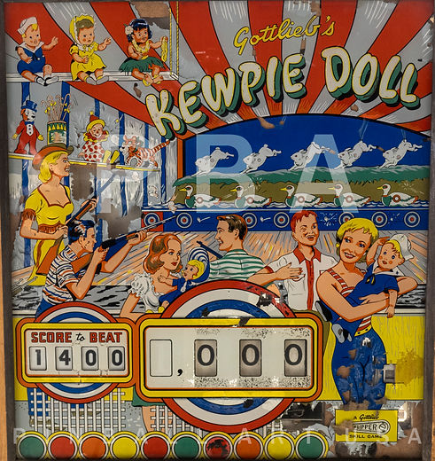 ピンボールアート（英語版） PINBALL ART/ KEITH TEMPLE PINBALL