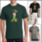 Flash T-Shirt