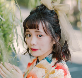 いのうえあすか プリベラ撮影会 関西 大阪撮影会