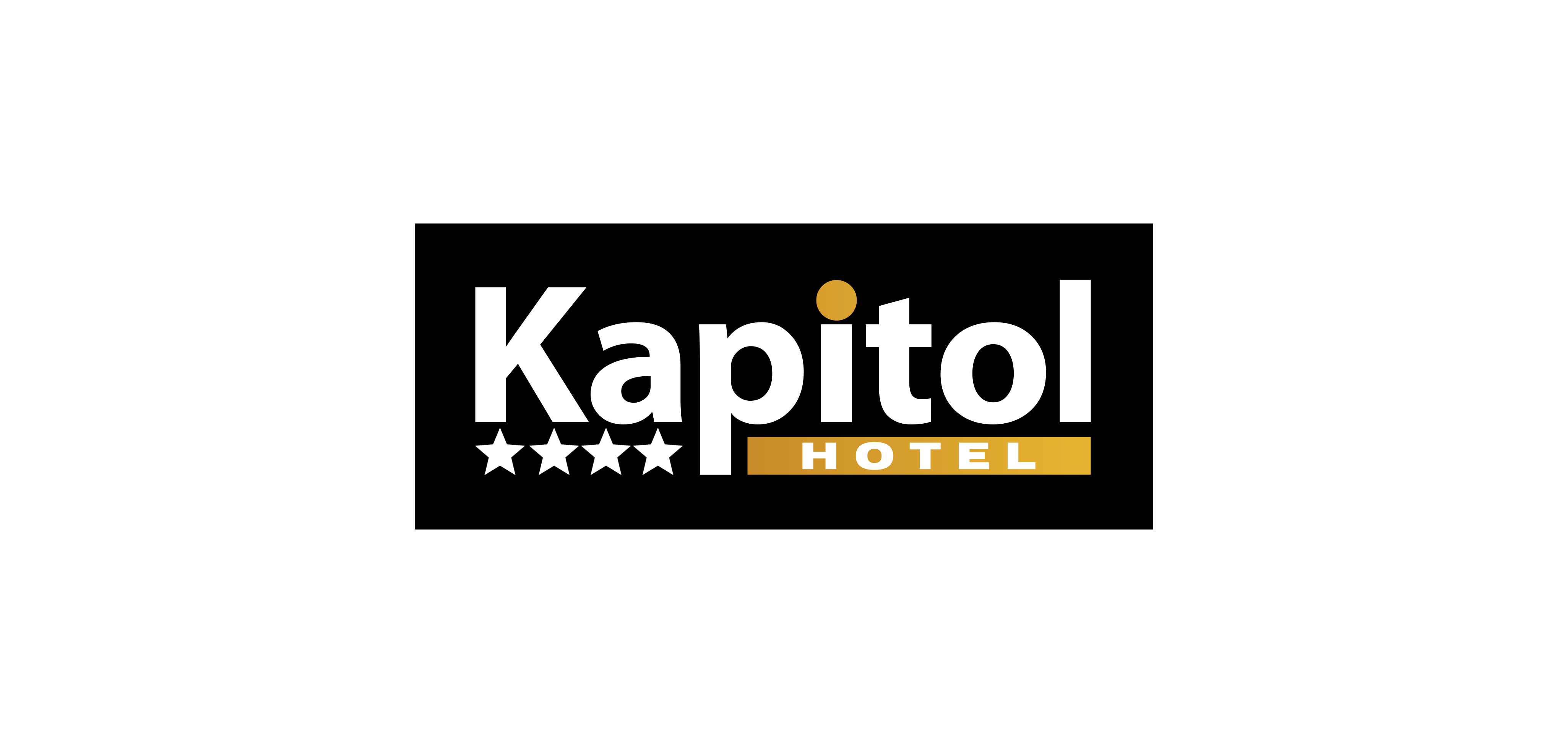 Hotel Kapitol in Most, Czech Republic