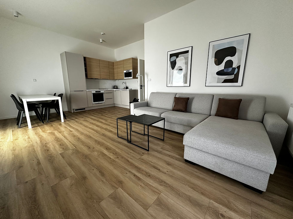 1Apartment Family Premium