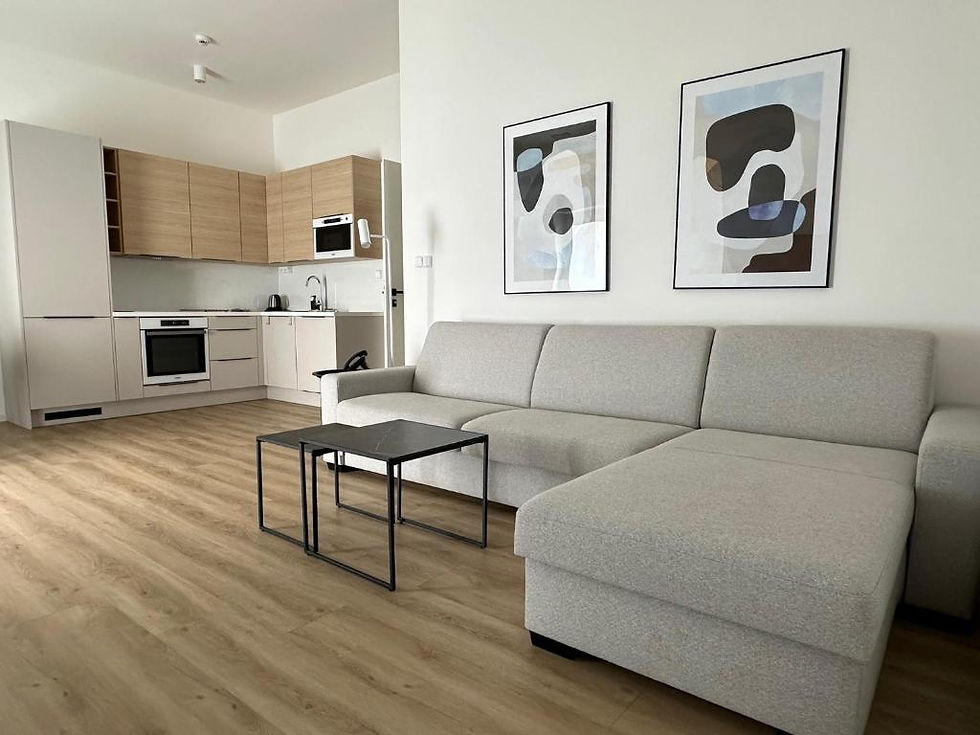 2Apartment Family Premium