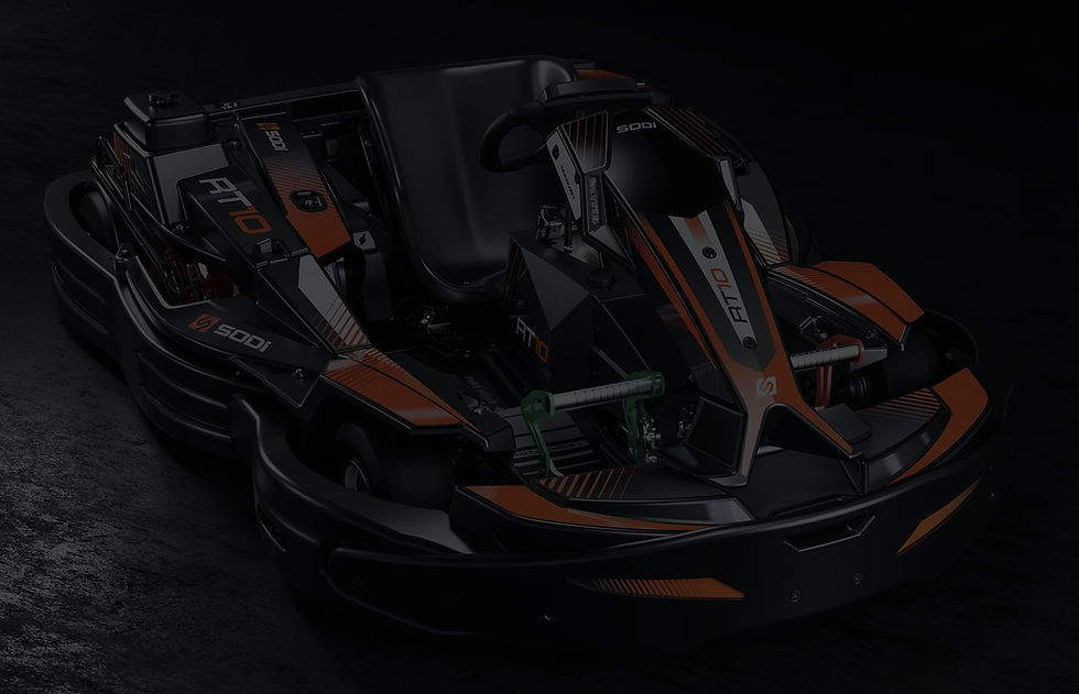 motokary