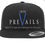 Thumbnail: Truth Prevails Hat (Back) Victory in gold lettering