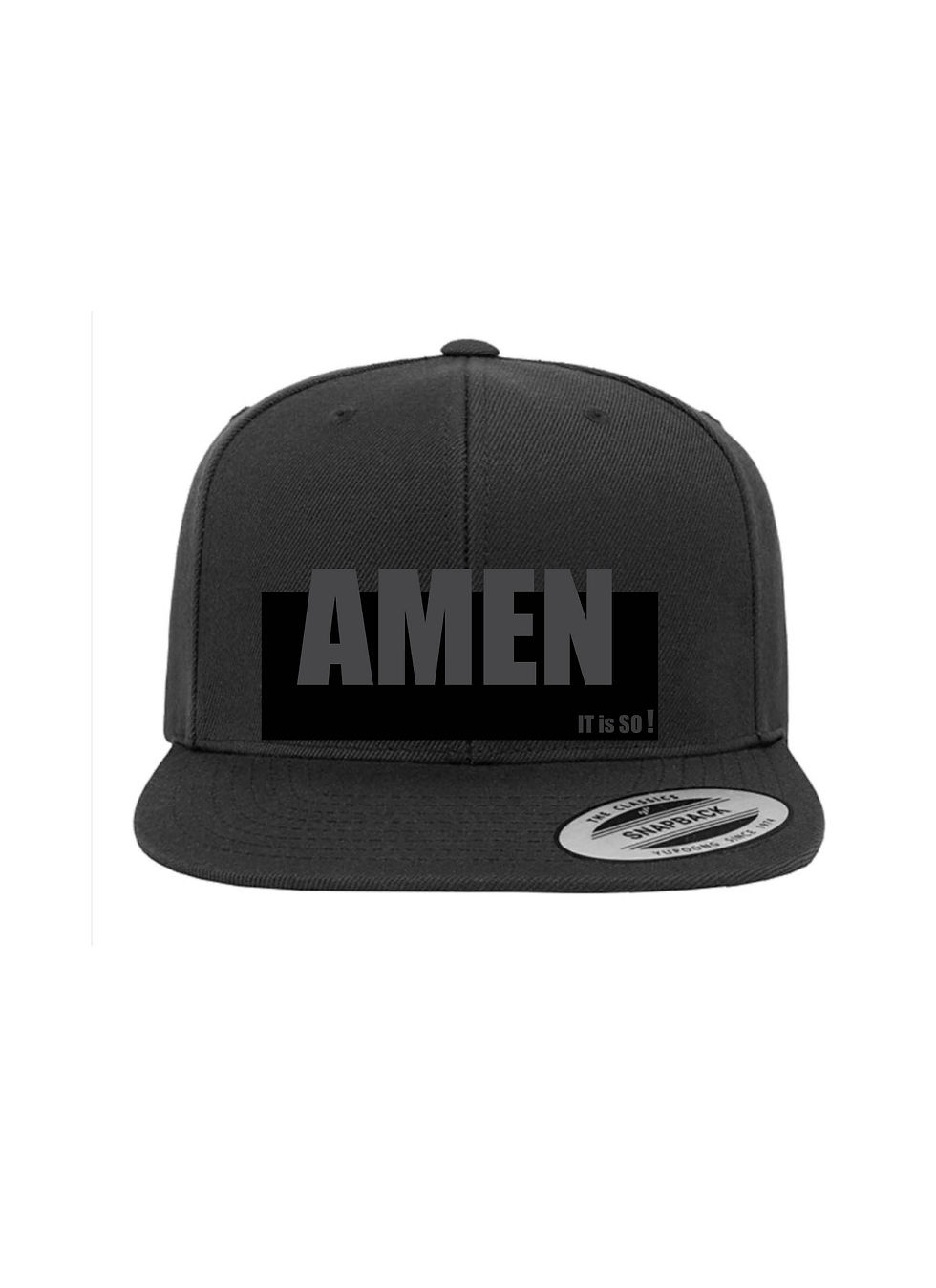 Thumbnail: AMEN