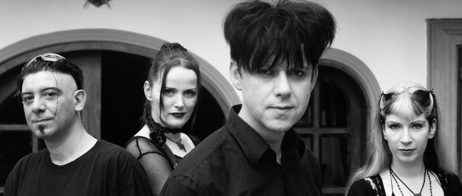 CLAN OF XYMOX