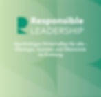 Logo Responsible Leadership