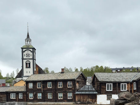 Røros