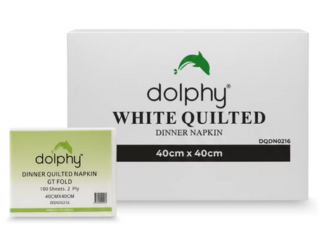 Why Melbourne Restaurants Swear by High-Quality Dinner Napkins